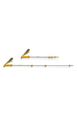 Kije Salewa REPOLES-GOLD 100-135cm