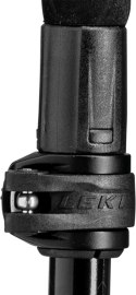 Kije trekkingowe LEKI Black Series FX Carbon, 110-130cm