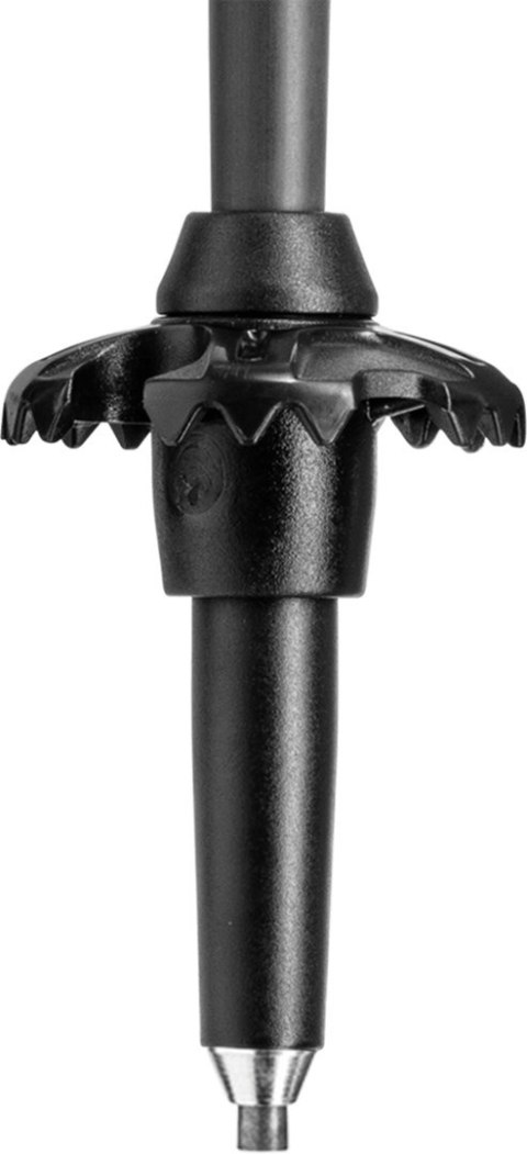 Kije trekkingowe LEKI Black Series FX Carbon, 110-130cm