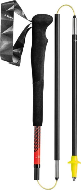 LEKI Neotrail FX.One Superlite kijek do trekkingu Unisex Składane