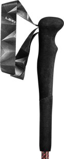 LEKI Neotrail FX.One Superlite kijek do trekkingu Unisex Składane