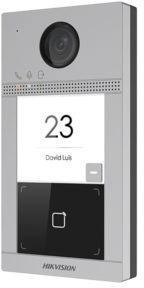 Stacja bramowa Villa HIKVISION DS-KV8113-WME1(C)