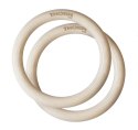 Thorn+fit Kółka gimnastyczne z pasami 28 mm