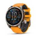 Garmin Fenix 8 47mm AMOLED Sapphire Titan