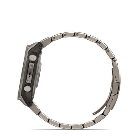 Garmin Fenix 8 47mm AMOLED Sapphire Stainless Steel