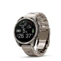 Garmin Fenix 8 47mm AMOLED Sapphire Stainless Steel
