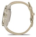 Zegarek Garmin Venu 3S 41mm Soft Gold