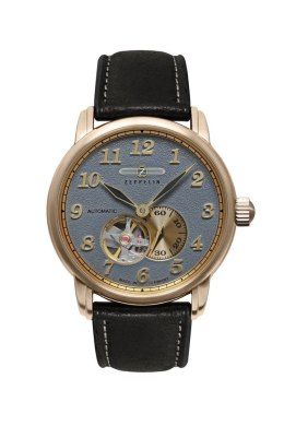 Zegarek Zeppelin model LZ127 76645 Automatik, 40mm