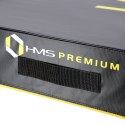Zestaw czterech skrzyń plyometrycznych HMS Premium PYBS01