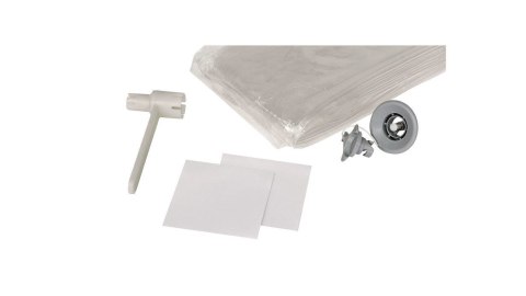 Zestaw naprawczy Outwell Air Repair Tube - OneAir