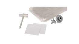 Zestaw naprawczy Outwell Air Repair Tube - Orange B
