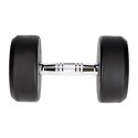 Hantla gumowana 14kg HMS HG PRO 14