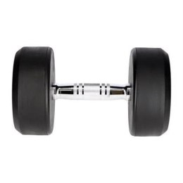 Hantla gumowana 14kg HMS HG PRO 14