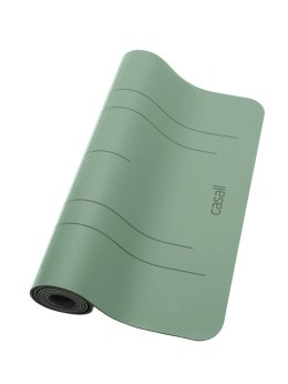 Mata do jogi CASALL Yoga Mat Grip&Cushion III 5Mm - TU