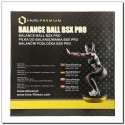 Piłka do balansowania premium HMS BSX PRO