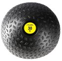 Piłka do ćwiczeń Slam Ball 30kg HMS PST30