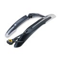 Błotniki rowerowe TOPEAK Defender Set M1 XC11 27,5-29"