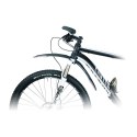 Błotniki rowerowe TOPEAK Defender Set M1 XC11 27,5-29"