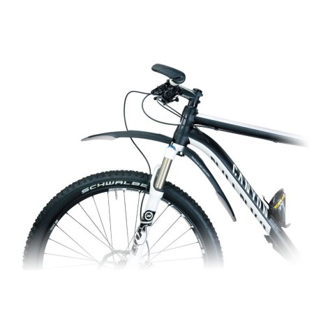 Błotniki rowerowe TOPEAK Defender Set M1 XC11 27,5-29"