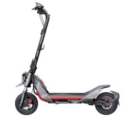 Hulajnoga elektryczna SEGWAY Ninebot Kickscooter ZT3 Pro E 1600 W 25 km/h 11