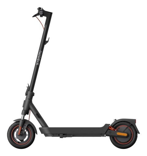 Hulajnoga elektryczna Xiaomi 5 Max BHR9614EU - 20km/h 10,2Ah Czarna