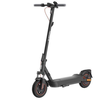 Hulajnoga elektryczna Xiaomi 5 Max BHR9614EU - 20km/h 10,2Ah Czarna