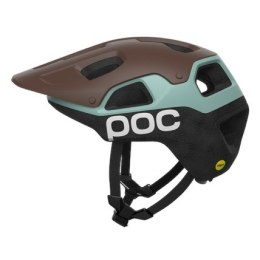 Kask rowerowy POC Cularis Pure brÄ...zowy - 55/58