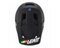 Kask rowerowy (full face) LEATT Helmet MTB Gravity 1.0 V23 rozmiar L (59-60cm) czarny