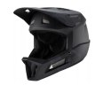 Kask rowerowy (full face) LEATT Helmet MTB Gravity 2.0 V23 rozmiar L (59-60cm) czarny