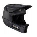 Kask rowerowy (full face) LEATT Helmet MTB Gravity 2.0 V23 rozmiar L (59-60cm) czarny