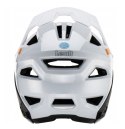 Kask rowerowy z wypinaną szczęką LEATT Helmet MTB Enduro 2.0 V23 rozmiar L (59-63cm) biały