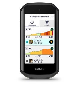 Nawigacja rowerowa Garmin Edge 1050