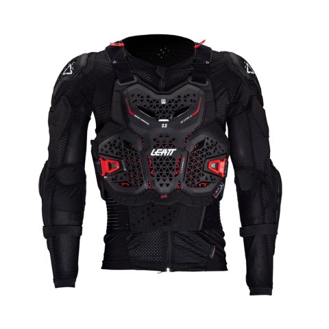 Ochraniacz ciała LEATT Body Protector 5.5 Evo rozmiar M (166-172cm)