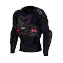 Ochraniacz ciała LEATT Body Protector 5.5 Evo rozmiar M (166-172cm)