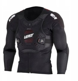 Ochraniacz ciała LEATT Body Protector ReaFlex rozmiar L, czarny