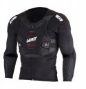 Ochraniacz ciała LEATT Body Protector ReaFlex rozmiar M, czarny