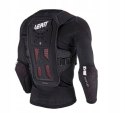 Ochraniacz ciała LEATT Body Protector ReaFlex rozmiar M, czarny