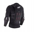 Ochraniacz ciała LEATT Body Protector ReaFlex rozmiar M, czarny