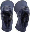 Ochraniacze kolan LEATT Knee Guard ReaFlex Pro rozmiar L granatowe