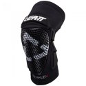 Ochraniacze kolan LEATT Knee Guard ReaFlex Pro rozmiar M czarne