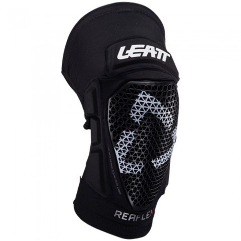 Ochraniacze kolan LEATT Knee Guard ReaFlex Pro rozmiar M czarne
