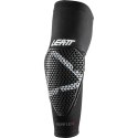 Ochraniacze łokci LEATT Elbow Guard ReaFlex rozmiar XL, czarne