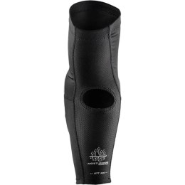 Ochraniacze łokci LEATT Elbow Guard ReaFlex rozmiar XL, czarne
