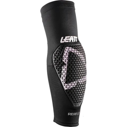 Ochraniacze łokci LEATT Elbow Guard ReaFlex rozmiar XL, czarne