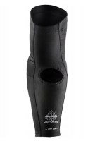 Ochraniacze łokci LEATT Elbow Guard ReaFlex rozmiar L, czarne