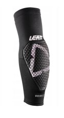 Ochraniacze łokci LEATT Elbow Guard ReaFlex rozmiar L, czarne