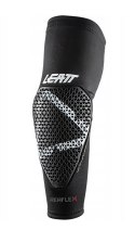 Ochraniacze łokci LEATT Elbow Guard ReaFlex rozmiar M, czarne
