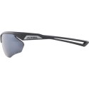Okulary ALPINA NYLOS HR kolor MIDNIGHT-GREY MATT szkło SILVER MIRROR Cat.3 new 2025