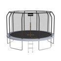REBEL ACTIVE TRAMPOLINA PRO 12FT/366CM