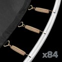 REBEL ACTIVE TRAMPOLINA PRO 14FT/427CM